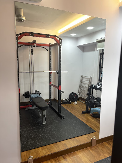 Prime Glass Specialist & Engineering, Singapore