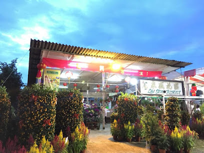 Lai Seng Nursery | Lee Heng Garden Landscape Services, Singapore