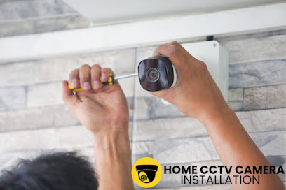 Home CCTV Camera Installation Singapore