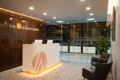The Wellness Centre @ NUH, Singapore