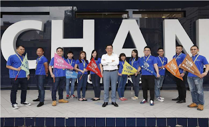 Chan Brothers Travel Pte Ltd, Singapore