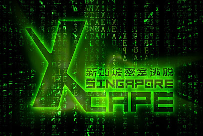Xcape Singapore - Real Escape Rooms