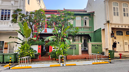 CrossFit Urban Edge, Singapore