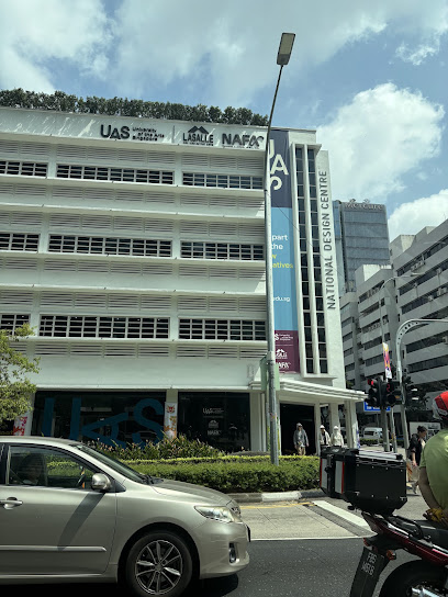 National Design Centre, Singapore