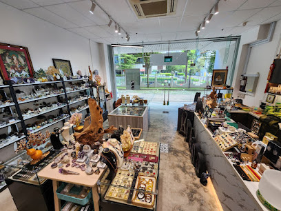 Living Gems Pte Ltd, Singapore