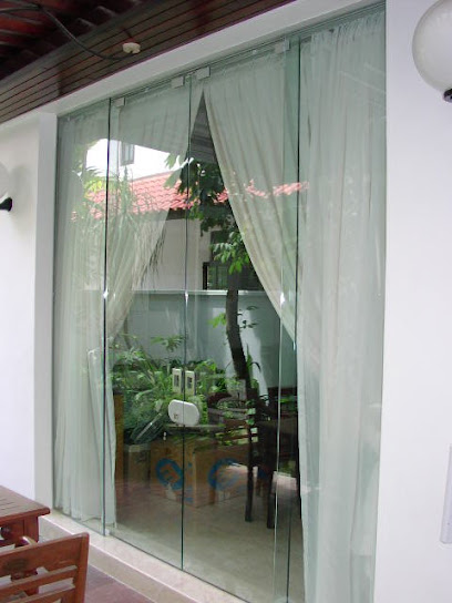 Glass Point Construction Pte Ltd, Singapore