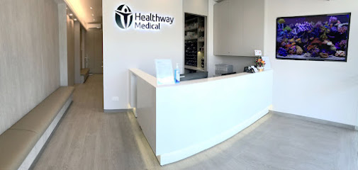 Healthway Medical (Compassvale), Singapore