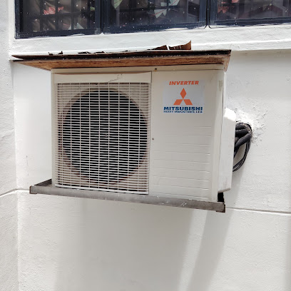 Silverback Aircon, Singapore
