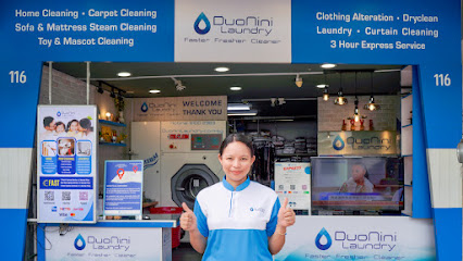 Duo Nini Pte Ltd, Singapore