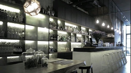 Tess Bar & Kitchen, Singapore