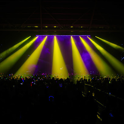 Arena @ EXPO, Singapore