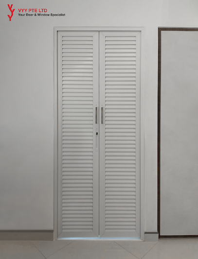 VYY Pte Ltd, Singapore