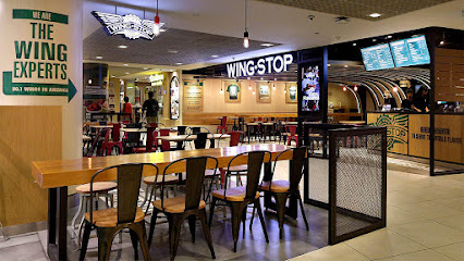 Wingstop City Square Mall, Singapore