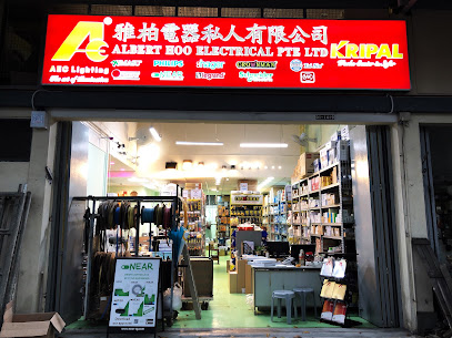 Albert Hoo Electrical Pte Ltd, Singapore