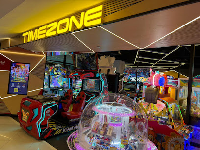 Timezone Causeway Point - Arcade Games, Prizes, Claw Games, Singapore