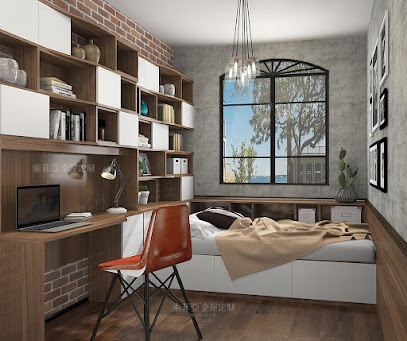 Picket&Rail Carpentry Kitchen Cabinets Renovation & Interior Design, Singapore