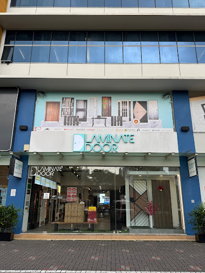 Laminate Door Pte Ltd @ West Region, Singapore