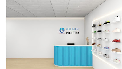 Feet First Podiatry Clinic - Ingrown Toenail & Wart Treatment in Singapore