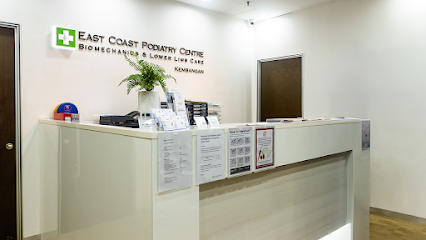 East Coast Podiatry (Kembangan Podiatrist Clinic), Singapore