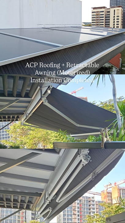 RAINSEAL PTE LTD, Singapore