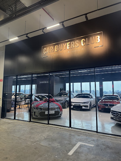Car Buyers Automotive Pte Ltd, Singapore