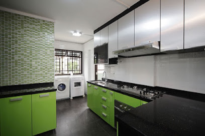 Jaystone Renovation Contractor Singapore