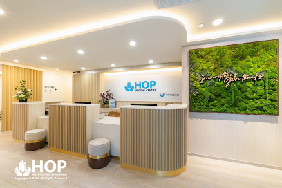 HOP Medical Centre (Orchard), Singapore