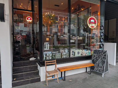 Cherry Lane Records, Singapore