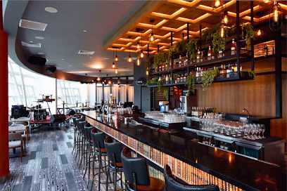 PEN & INC NTU Restaurant & Bar, Singapore
