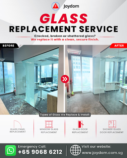 Joydom Engineering Pte Ltd, Singapore