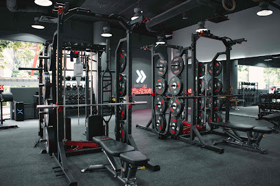 UFIT one-north, Singapore