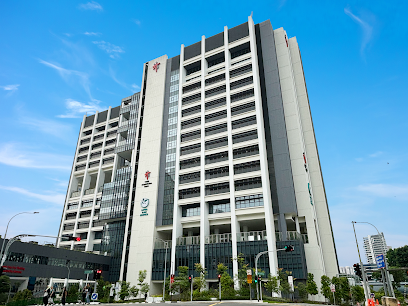 Dover Park Hospice, Singapore