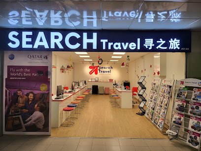 Search Travel Pte Ltd, Singapore