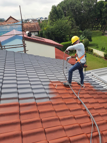 Flux Solutions Pte Ltd, Singapore