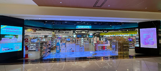 Watsons Takashimaya S.C, Ngee Ann City +Pharmacy (Click & Collect), Singapore