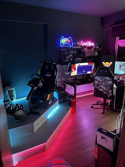 Games Home, Singapore