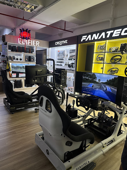 Endless Passion Gaming, Singapore