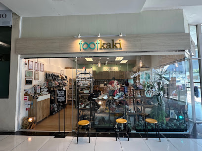 Footkaki - Comfort Shoes, Insoles, & Feet Care, Singapore