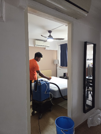Art of Cleaning Pte Ltd, Singapore