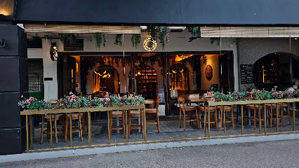 Burma Social Siglap, Singapore
