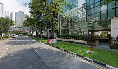 Eight Talons Consulting Pte Ltd, Singapore