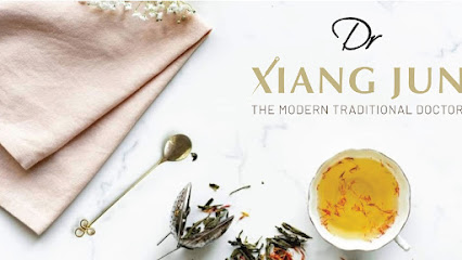 Dr Xiang Jun TCM, Singapore