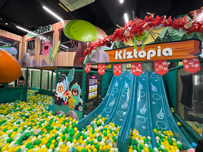 Kiztopia Club @ Punggol, Singapore