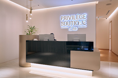 PRIVILEGE BOUTIQUE ELITE, Singapore