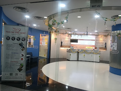 TECS Fire and Safety, Singapore