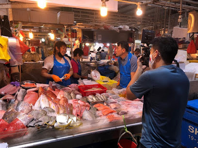 Ding Xin Seafood, Singapore