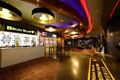Golden Village VivoCity, Singapore