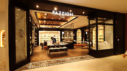 PAZZION VivoCity, Singapore