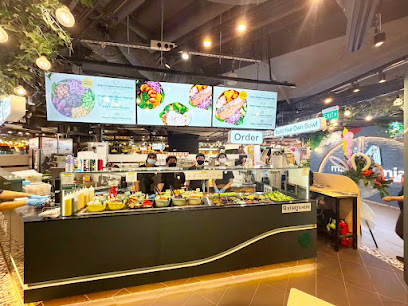 Supergreen (Suntec City), Singapore