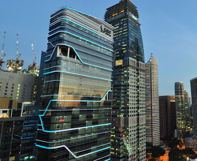Kalidass Law Corporation, Singapore